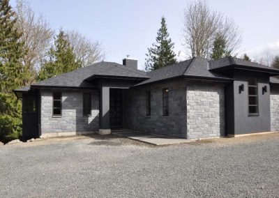 Creekside Nanoose, Build Green Platinum, photo 1