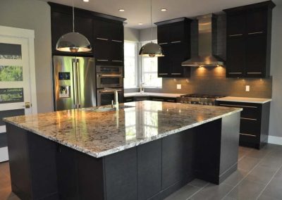 Creekside Nanoose, Build Green Platinum, photo 10