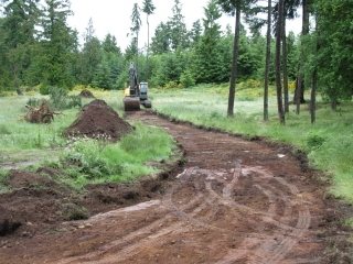 GNB Builders custom home
