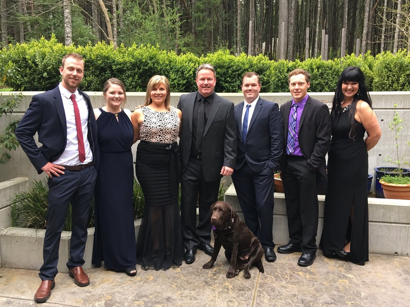 The GNB Builders team
