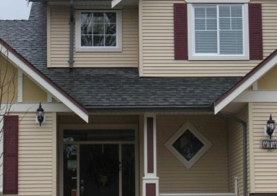 Ladysmith Custom Home, photo 1