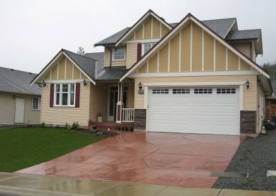 Ladysmith Custom Home, photo 3