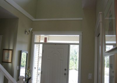 Ladysmith Custom Home, photo 4