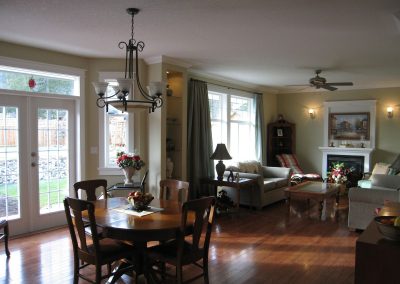 Ladysmith Custom Home, photo 5