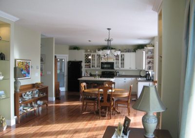 Ladysmith Custom Home, photo 7