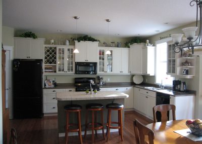 Ladysmith Custom Home, photo 8