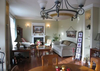 Ladysmith Custom Home, photo 9