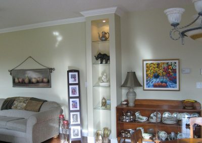 Ladysmith Custom Home, photo 10