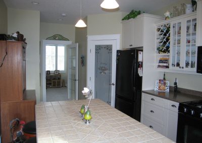 Ladysmith Custom Home, photo 11