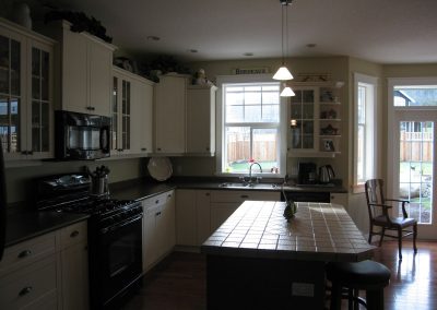 Ladysmith Custom Home, photo 12