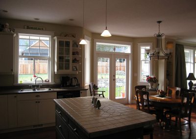 Ladysmith Custom Home, photo 13
