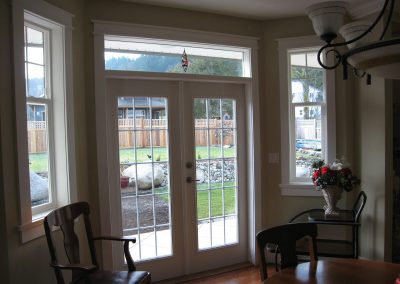 Ladysmith Custom Home, photo 14