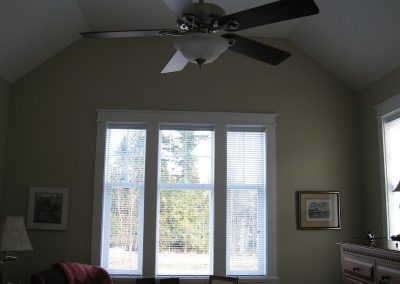 Ladysmith Custom Home, photo 16