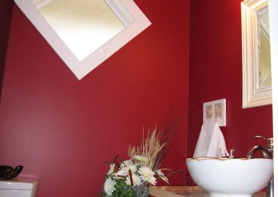 Ladysmith Custom Home, photo 19