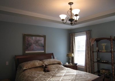Ladysmith Custom Home, photo 20