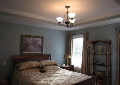 Ladysmith Custom Home, photo 21