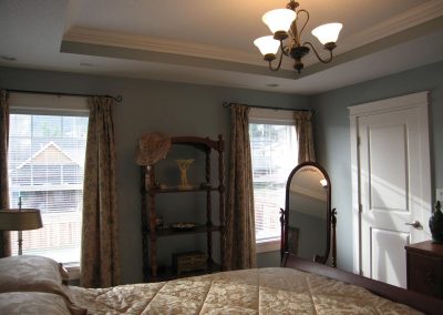 Ladysmith Custom Home, photo 22