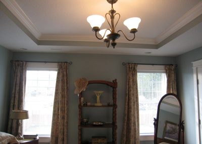 Ladysmith Custom Home, photo 23
