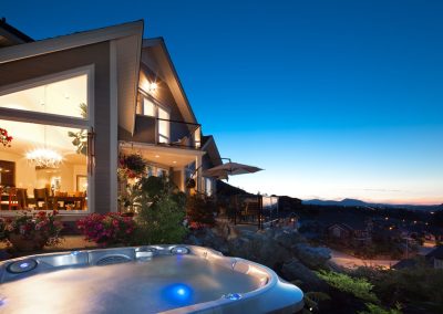 Ladysmith Custom Home, Seascape Built Green, photo 1
