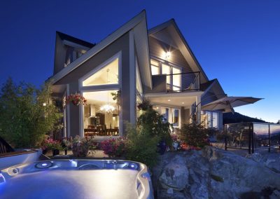 Ladysmith Custom Home, Seascape Built Green, photo 4