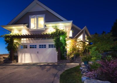 Ladysmith Custom Home, Seascape Built Green, photo 5