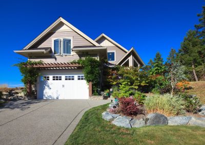 Ladysmith Custom Home, Seascape Built Green, photo 8