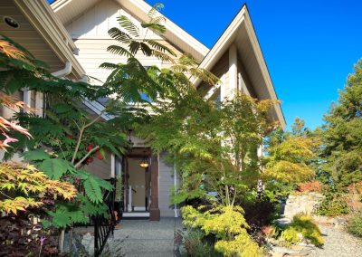 Ladysmith Custom Home, Seascape Built Green, photo 11