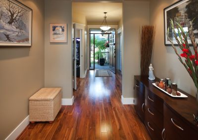 Ladysmith Custom Home, Seascape Built Green, photo 13