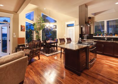 Ladysmith Custom Home, Seascape Built Green, photo 15