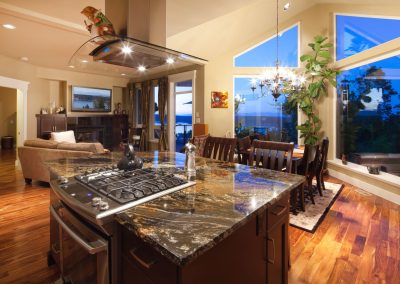 Ladysmith Custom Home, Seascape Built Green, photo 16