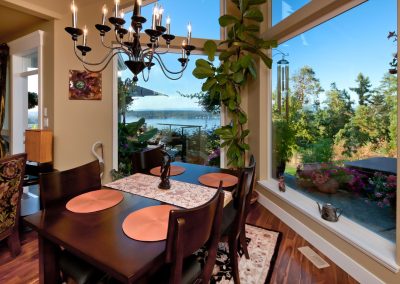 Ladysmith Custom Home, Seascape Built Green, photo 18