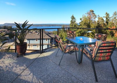 Ladysmith Custom Home, Seascape Built Green, photo 19