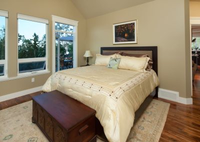Ladysmith Custom Home, Seascape Built Green, photo 23