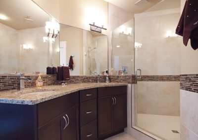 Ladysmith Custom Home, Seascape Built Green, photo 25