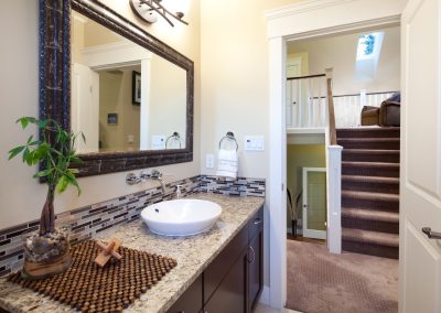 Ladysmith Custom Home, Seascape Built Green, photo 26