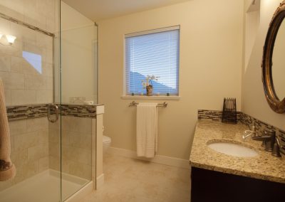 Ladysmith Custom Home, Seascape Built Green, photo 27