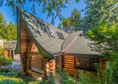 Log Renovation Nanoose, photo 2