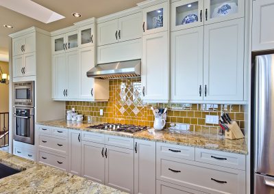 Nanoose Custom Home: Built Green Gold, photo 28