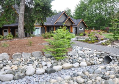 Saltair Custom Home, photo 5