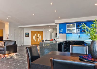 Yellowpoint Custom Built Green Platinum: Open concept