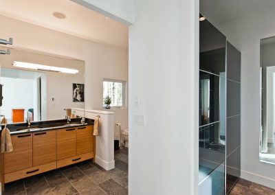 Yellowpoint Custom Built Green Platinum: Master Ensuite & Custom Walk in Closet
