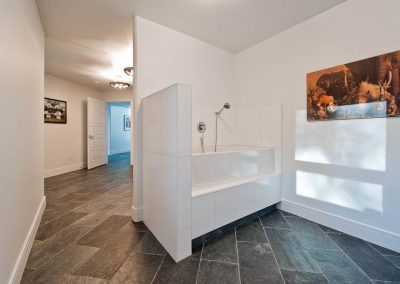 Yellowpoint Custom Built Green Platinum: Dog Bath