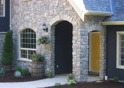 Yellowpoint Custom Home: GNB Home