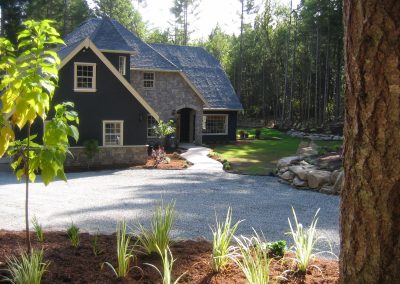 Yellowpoint Custom Home, photo 2