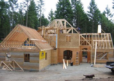 Yellowpoint Custom Home, photo 3