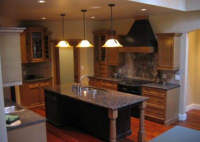Yellowpoint Custom Home, photo 24