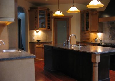Yellowpoint Custom Home, photo 25