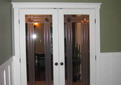 Yellowpoint Custom Home, photo 38