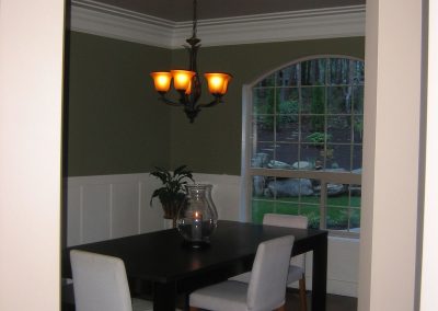 Yellowpoint Custom Home, photo 41