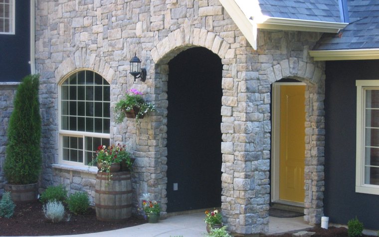 Yellowpoint Custom Home